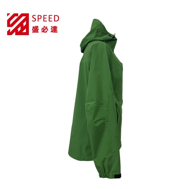 Waterproof Breathable Functions Hiking Coat best
